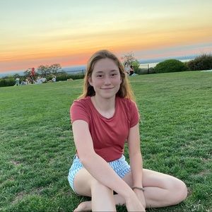 Meet your Posher, Grace